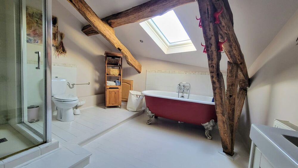 � vendre  Maison Marciac (32230)