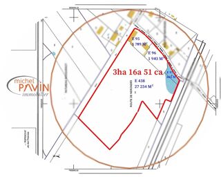  Maison � vendre 12 pi�ces 201 m�