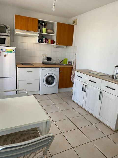  Appartement � louer 2 pi�ces 45 m�