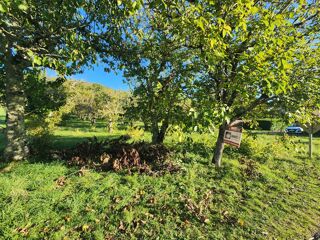  Terrain  vendre 1628 m