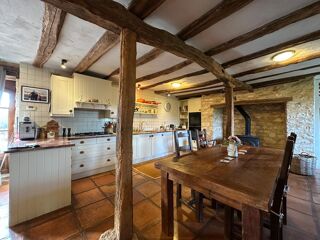  Maison � vendre 9 pi�ces 330 m�