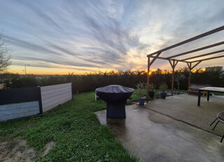  Maison � vendre 5 pi�ces 95 m�