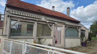  Maison � vendre 3 pi�ces 130 m�