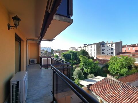  Appartement � louer 3 pi�ces 97 m�