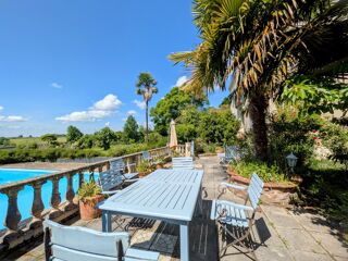  Maison � vendre 8 pi�ces 