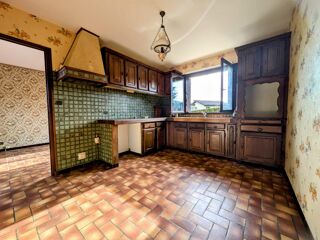  Maison � vendre 5 pi�ces 