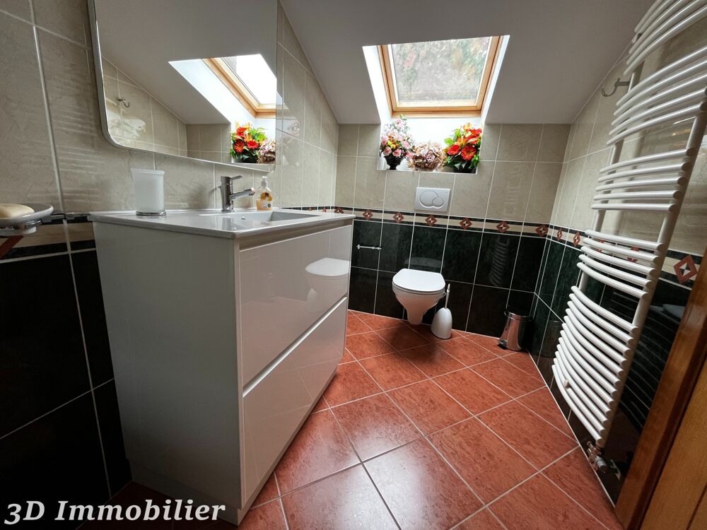  vendre  Maison Douvaine (74140)