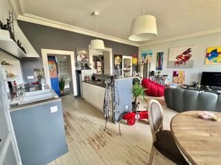  Appartement � vendre 3 pi�ces 115 m�