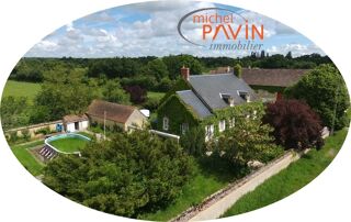  Maison � vendre 12 pi�ces 201 m�