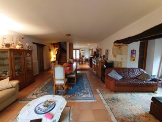  Maison � vendre 8 pi�ces 308 m�