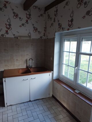  Maison � vendre 4 pi�ces 123 m�