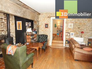  Maison � vendre 8 pi�ces 198 m�