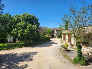  Maison � vendre 9 pi�ces 433 m�