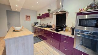  Maison � vendre 6 pi�ces 130 m�