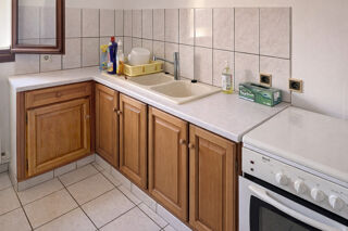  Maison � vendre 3 pi�ces 