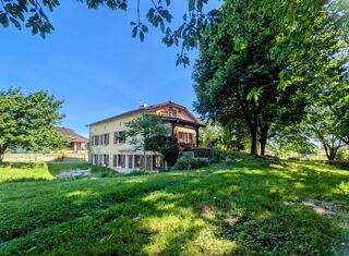  Maison � vendre 8 pi�ces 165 m�