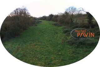  Terrain � vendre 38550 m�