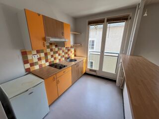  Appartement � louer 2 pi�ces 48 m�