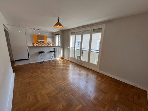  Appartement � louer 2 pi�ces 48 m�