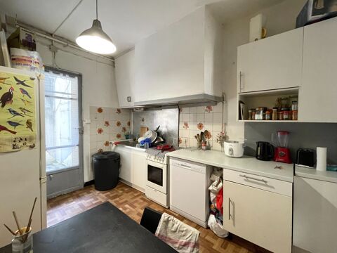  Appartement � louer 4 pi�ces 69 m�