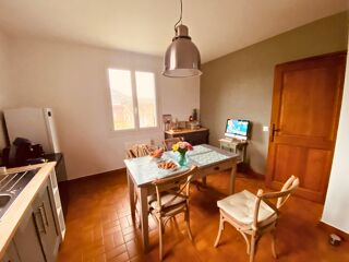  Maison � vendre 8 pi�ces 142 m�