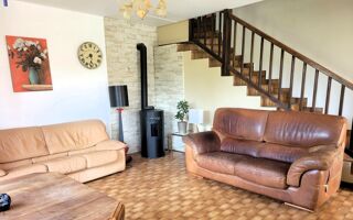  Maison � vendre 7 pi�ces 157 m�