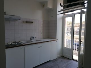  Appartement  louer 1 pice 26 m