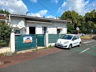  Maison � vendre 4 pi�ces 86 m�