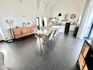  Maison  vendre 5 pices 129 m