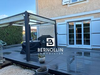  Maison � vendre 6 pi�ces 98 m�