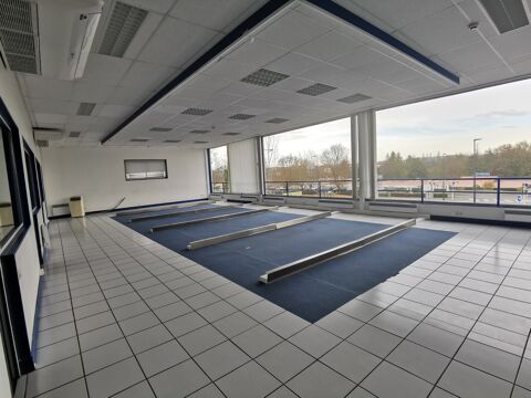   BUREAUX ISLE D ESPAGNAC 