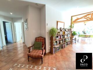  Maison � vendre 5 pi�ces 127 m�