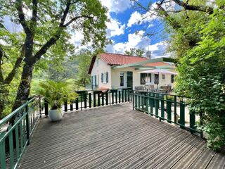  Maison � vendre 7 pi�ces 229 m�