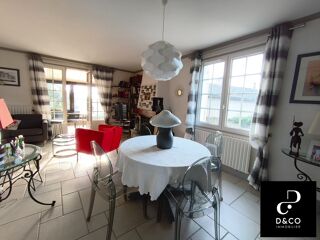  Maison � vendre 5 pi�ces 95 m�