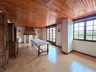  Maison � vendre 5 pi�ces 