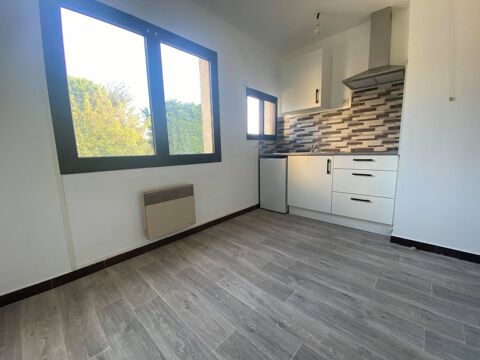   T1 bis parking  proche Facult IFSI Appartement - 1 pice(s) - 30 m