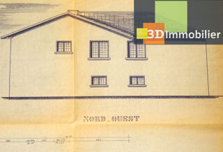  Maison � vendre 7 pi�ces 