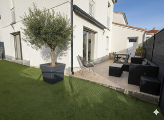  Maison � vendre 4 pi�ces 90 m�