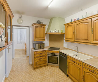  Maison � vendre 5 pi�ces 104 m�