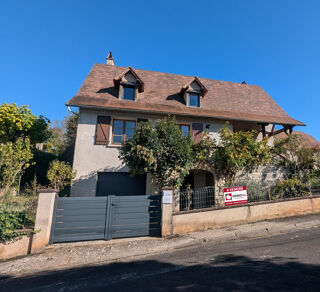  Maison � vendre 7 pi�ces 