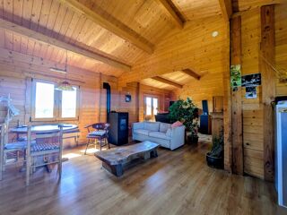  Maison � vendre 2 pi�ces 61 m�