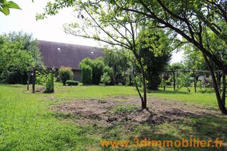  Maison � vendre 4 pi�ces 54 m�