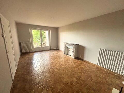  Appartement � louer 3 pi�ces 62 m�