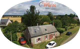  Maison � vendre 6 pi�ces 120 m�