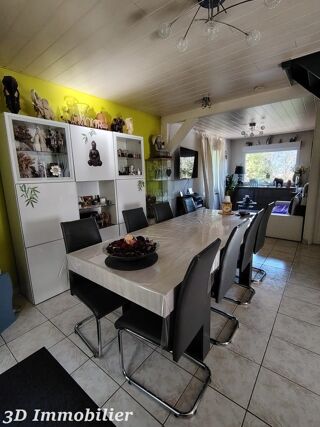  Maison � vendre 4 pi�ces 