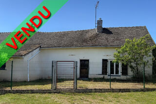  Maison � vendre 2 pi�ces 73 m�