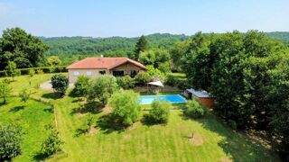  Maison � vendre 8 pi�ces 1 m�