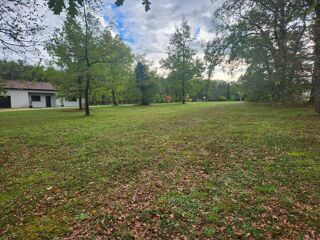  Terrain � vendre 2885 m�