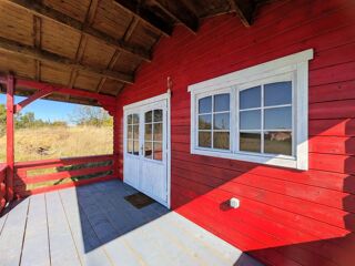  Maison � vendre 1 pi�ce 20 m�