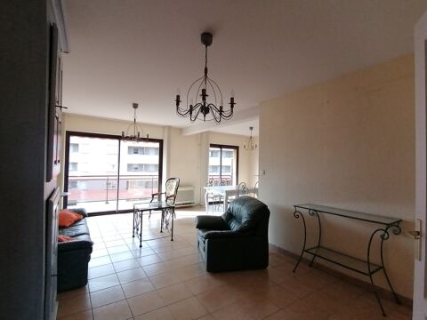  Appartement � louer 3 pi�ces 97 m�